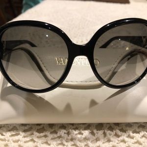 Valentino Sunglasses